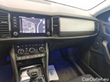  Skoda  Kodiaq  (2016)  2.0TDI 150 Style AT #10