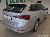  Skoda  Octavia  Combi (NX3)(2020) Oct.C. 4 1.5TSI 150 Style #2