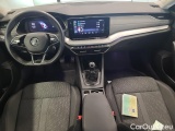  Skoda  Octavia  Combi (NX3)(2020) Oct.C. 4 1.5TSI 150 Style #3