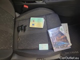  Skoda  Octavia  Combi (NX3)(2020) Oct.C. 4 1.5TSI 150 Style #8
