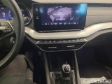  Skoda  Octavia  Combi (NX3)(2020) Oct.C. 4 1.5TSI 150 Style #10