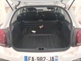  Citroen  C3  Société Live 1.2 PureTech 70CV BVM5 E6dT #8