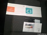  Citroen  C3  Société Live 1.2 PureTech 70CV BVM5 E6dT #12