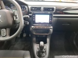  Citroen  C3 CITROEN  Société / 2020 / 5P / Berline / VU PureTech 83 S&S BVM Feel Nav #10