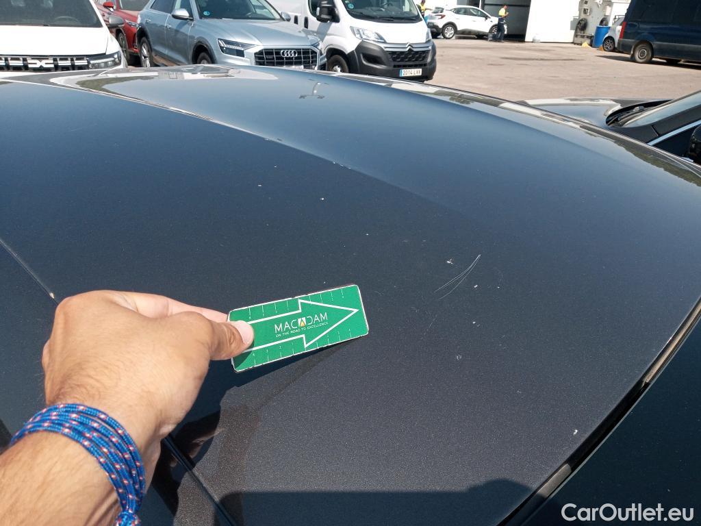  Peugeot  508 PEUGEOT  / 2018 / 5P / berlina con portón 5P Business Line BlueHDi 130 EAT8 (AC) #4
