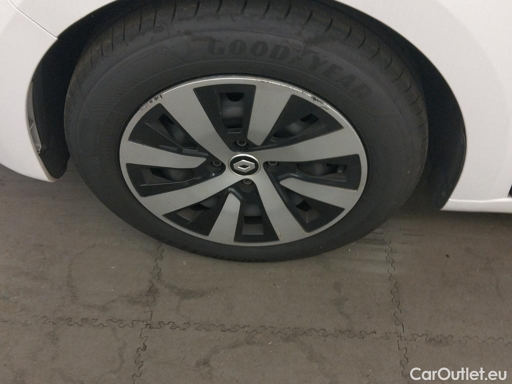  Renault  Clio RENAULT  / 2019 / 5P / berlina con portón Equilibre Blue dCi 74kW (100CV) #7