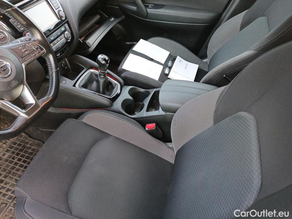 Nissan  Qashqai NISSAN  / 2017 / 5P / todoterreno dCi 150CV (110kW) N-CONNECTA (AC) #6