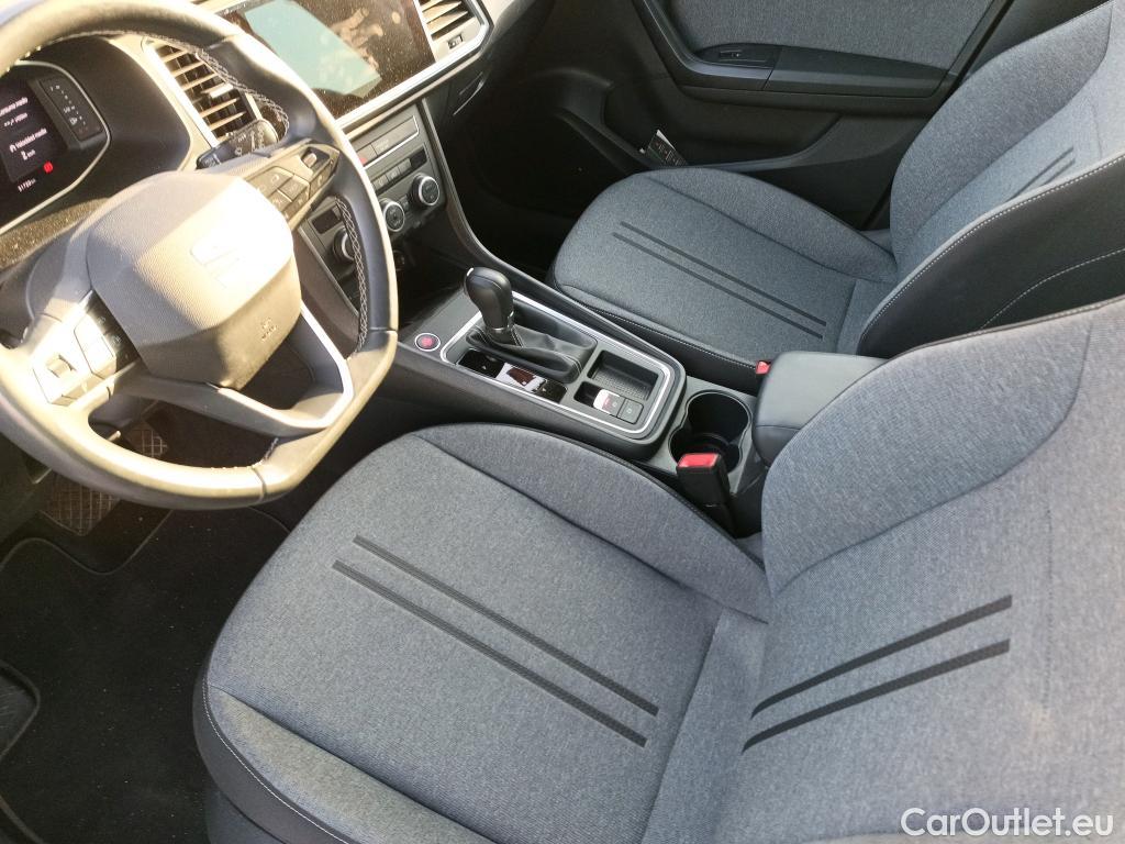  Seat  ATECA SEAT  1.5 TSI 110kW DSG S&S Style Go (CX) #7