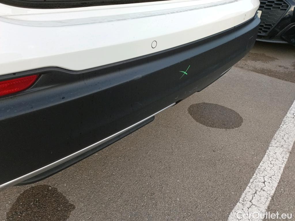  Nissan  Qashqai NISSAN  / 2017 / 5P / todoterreno dCi 150CV (110kW) N-CONNECTA (AC) #3