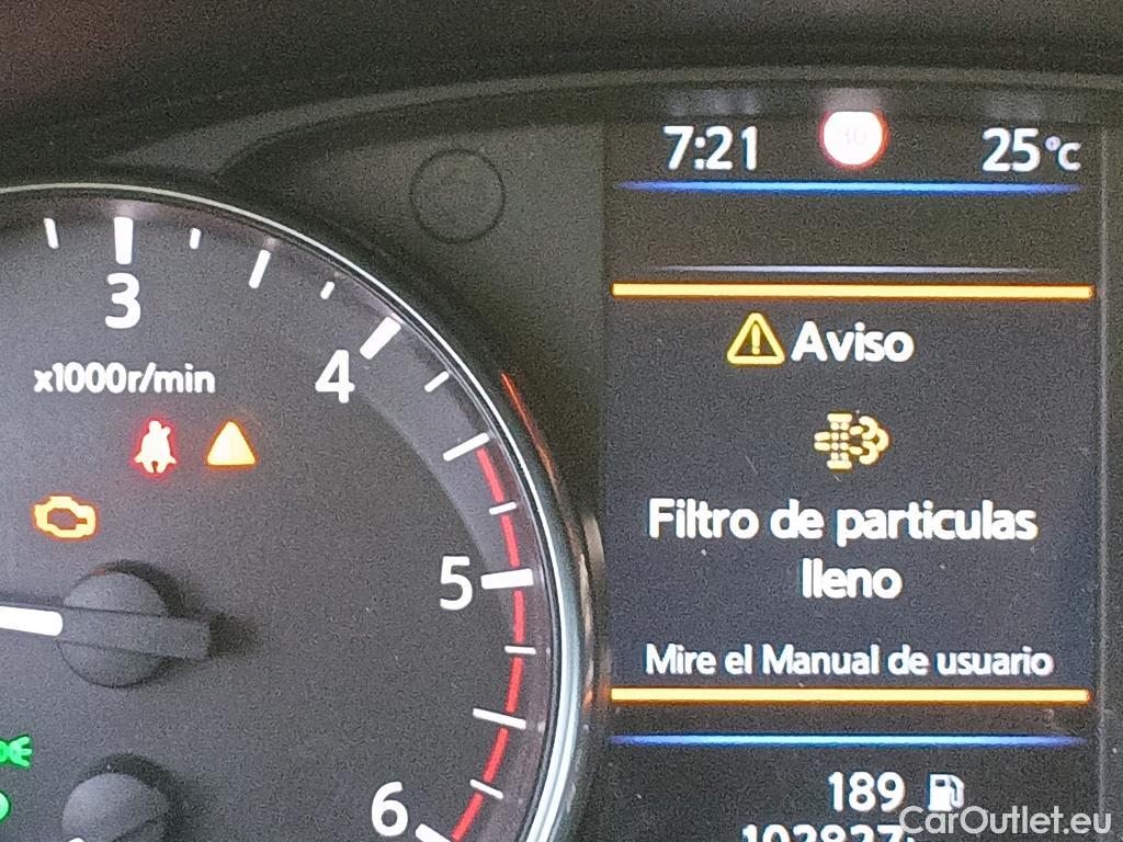  Nissan  Qashqai NISSAN  / 2017 / 5P / todoterreno dCi 150CV (110kW) N-CONNECTA (AC) #8