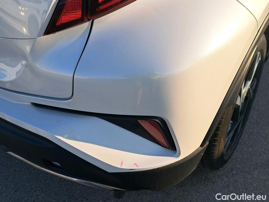  Toyota  C-HR TOYOTA  / 2019 / 5P / todoterreno 2.0 180H Advance #36