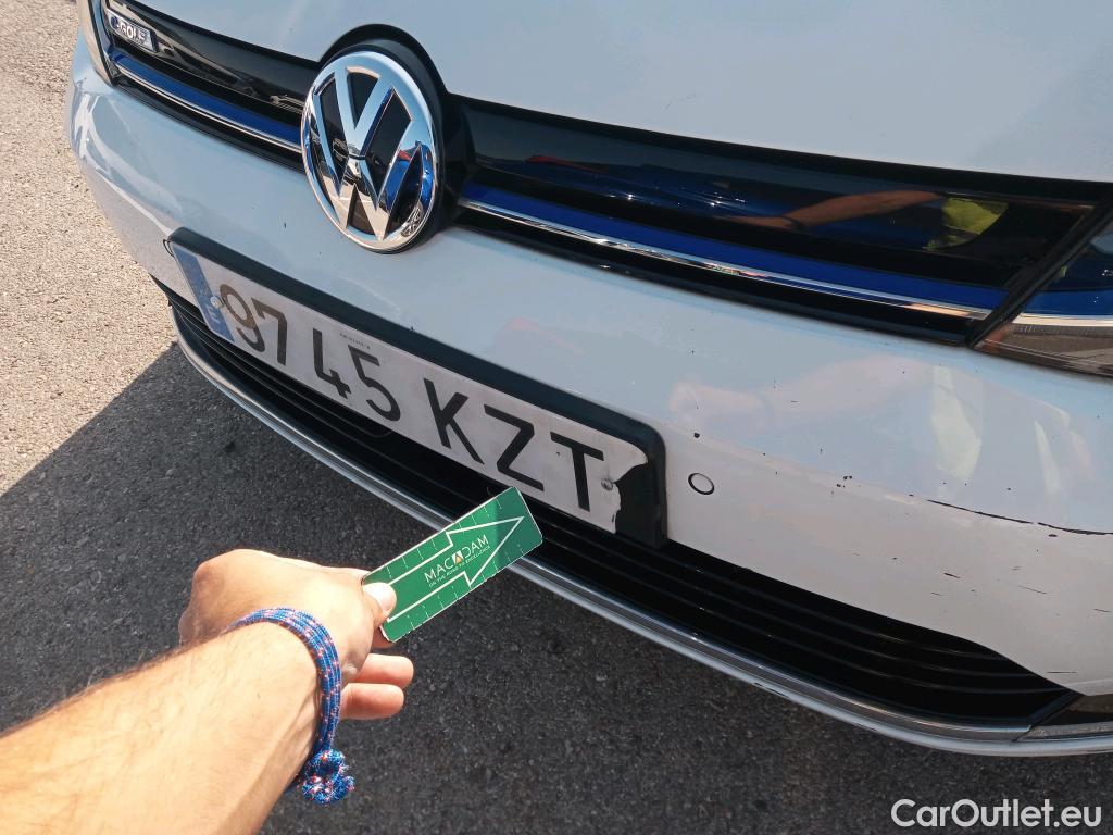  Volkswagen  Golf  VOLKSWAGEN / 2016 / 5P / berlina con portón e-ePower 110 kW (136CV) #30