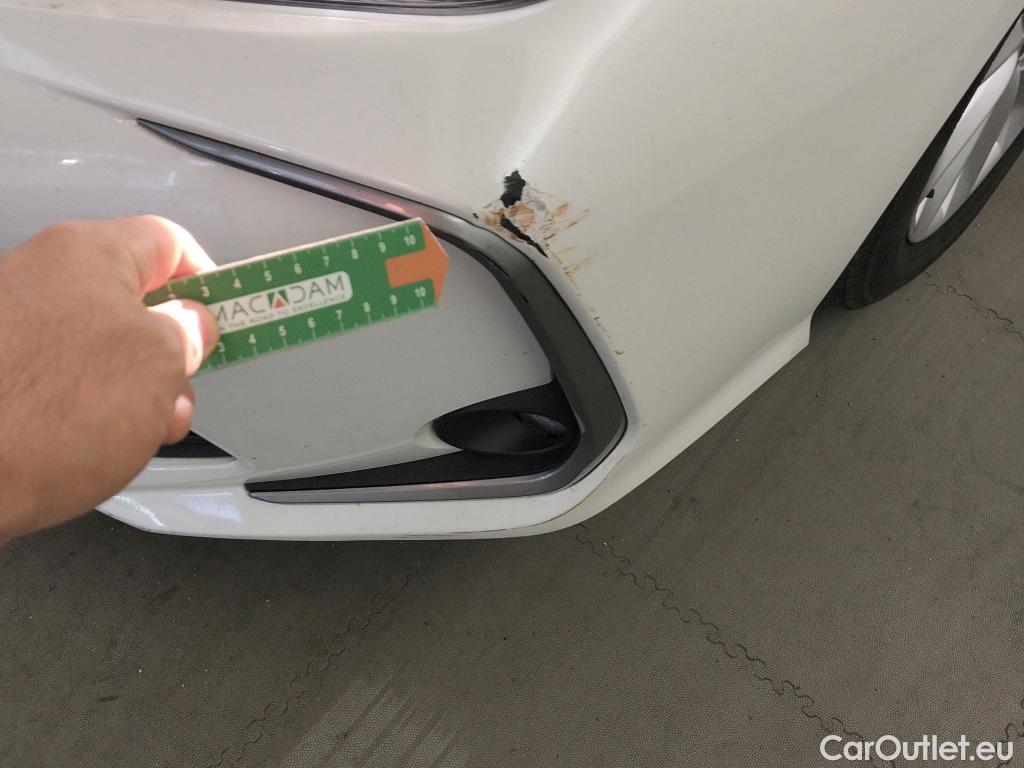  Toyota  Corolla TOYOTA  / 2019 / 4P / sedán 1.8 125H BUSINESS PLUS E-CVT SEDAN #11