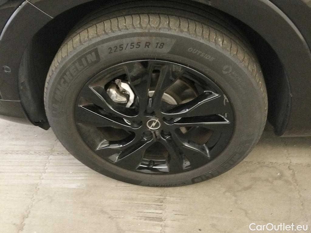  Opel   Grandland X OPEL Grandland / 2021 / 5P / todoterreno 1.5D DTH AT8 S/S GS #1