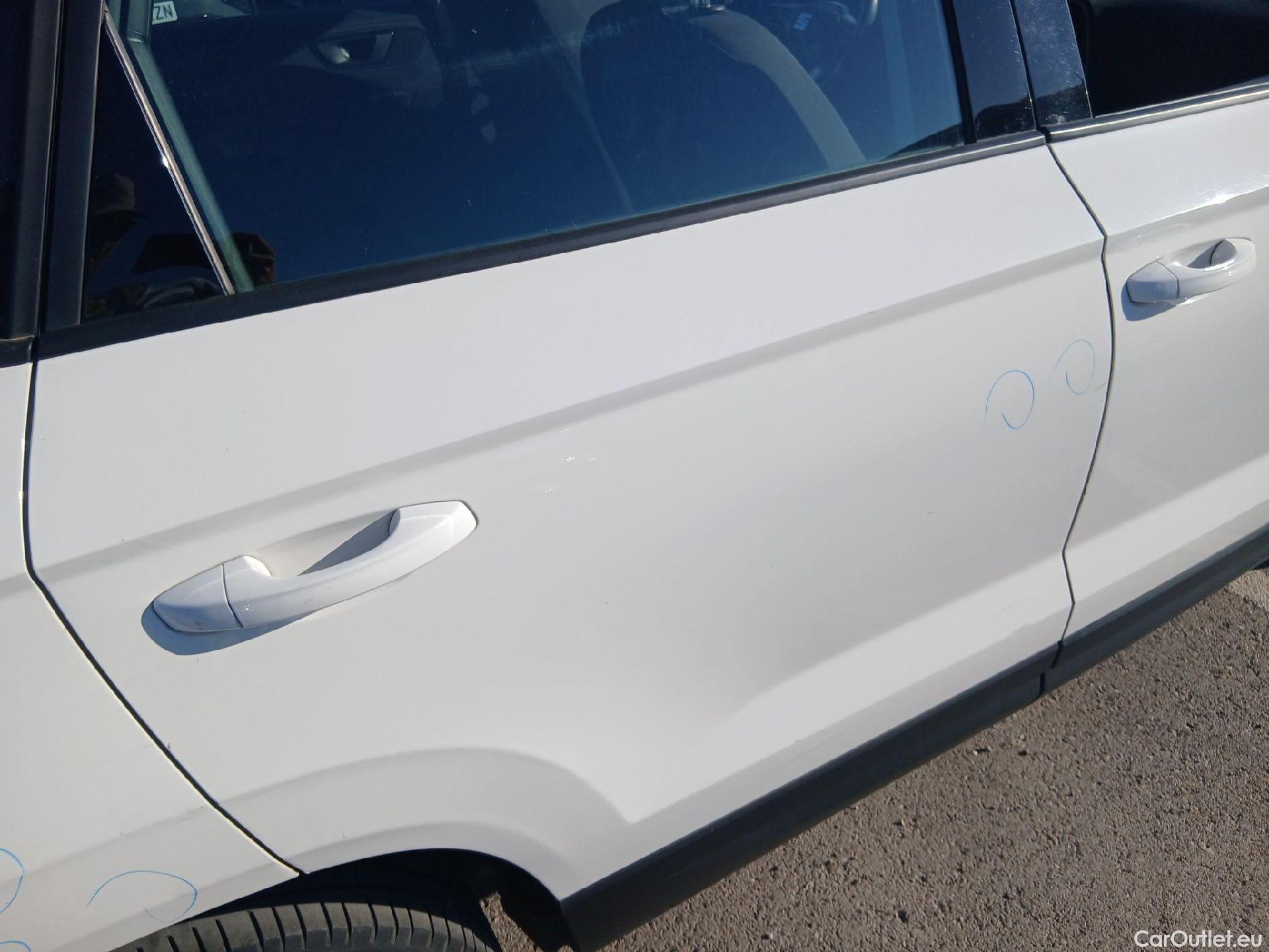  Seat  ATECA SEAT  / 2016 / 5P / todoterreno 2.0 TDI 85kW (115CV) St&Sp Reference #31