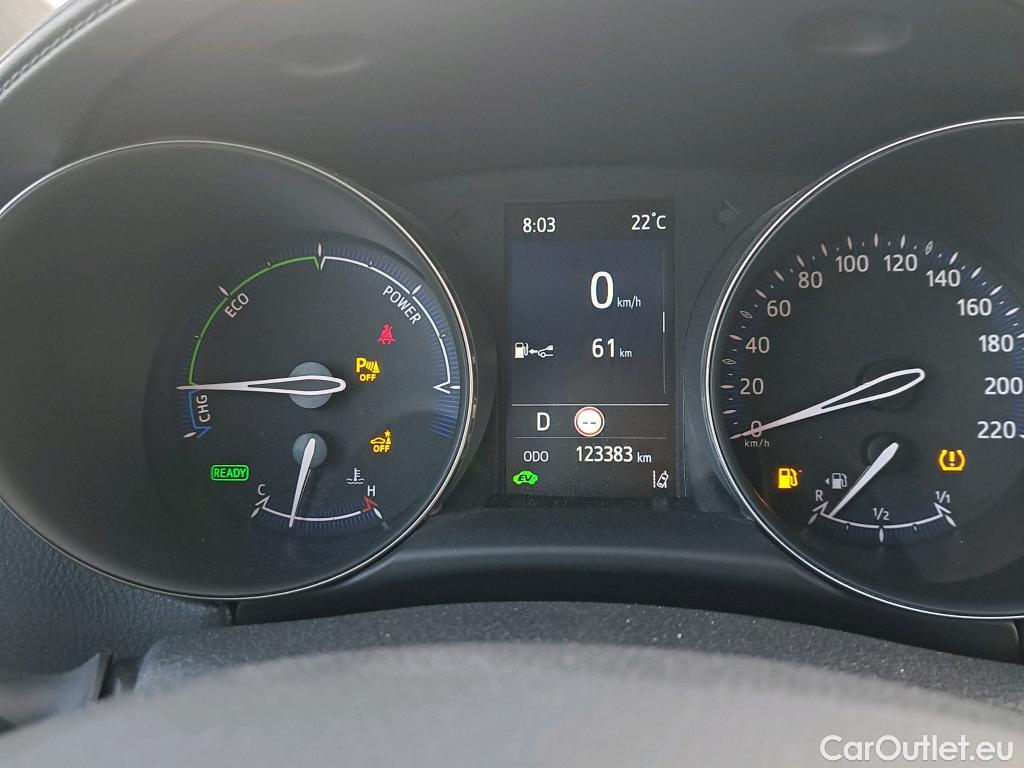  Toyota  C-HR TOYOTA  / 2019 / 5P / todoterreno 2.0 180H Advance #48