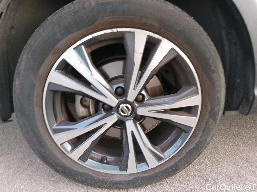  Nissan  Qashqai NISSAN  / 2017 / 5P / todoterreno dCi 150CV (110kW) N-CONNECTA (AC) #1