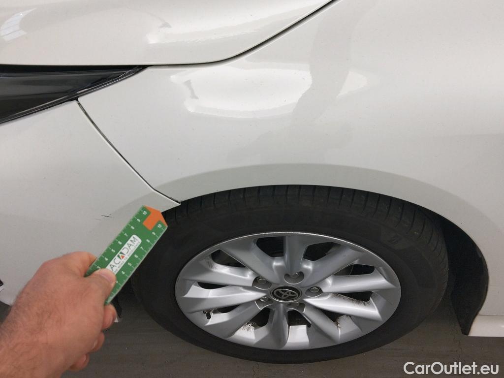 Toyota  Corolla TOYOTA  / 2019 / 4P / sedán 1.8 125H BUSINESS PLUS E-CVT SEDAN #7