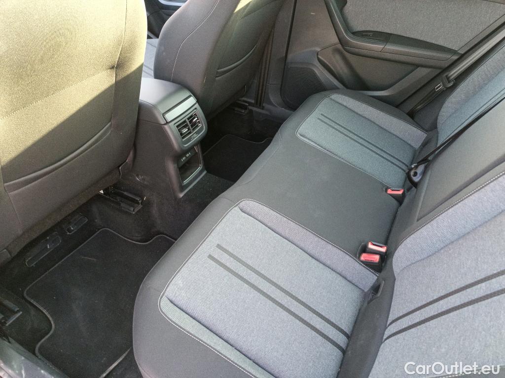  Seat  ATECA SEAT  1.5 TSI 110kW DSG S&S Style Go (CX) #8
