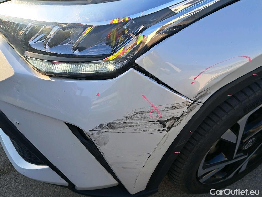  Toyota  C-HR TOYOTA  / 2019 / 5P / todoterreno 2.0 180H Advance #7