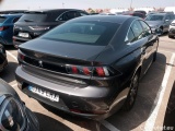  Peugeot  508 PEUGEOT  / 2018 / 5P / berlina con portón 5P Business Line BlueHDi 130 EAT8 (AC) #2