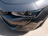  Peugeot  508 PEUGEOT  / 2018 / 5P / berlina con portón 5P Business Line BlueHDi 130 EAT8 (AC) #15