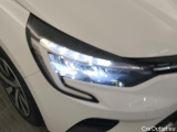  Renault  Clio RENAULT  / 2019 / 5P / berlina con portón Equilibre Blue dCi 74kW (100CV) #16