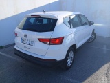  Seat  ATECA SEAT  / 2016 / 5P / todoterreno 2.0 TDI 85kW (115CV) St&Sp Reference #2