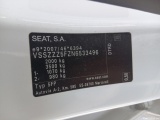  Seat  ATECA SEAT  / 2016 / 5P / todoterreno 2.0 TDI 85kW (115CV) St&Sp Reference #14