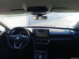  Seat  Leon SEAT Nuevo León / 2020 / 5P / familiar SP 1.5 eTSI 110kW DSG S&S Xcellence Go L #4