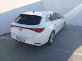  Seat  Leon SEAT Nuevo León / 2020 / 5P / familiar SP 1.5 eTSI 110kW DSG S&S Xcellence Go L #2
