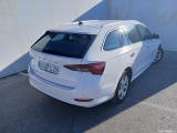  Skoda  Octavia SKODA  / 2020 / 5P / familiar Combi 2.0 TDI 85kW(115CV) DSG Ambition #2