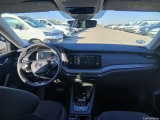  Skoda  Octavia SKODA  / 2020 / 5P / familiar Combi 2.0 TDI 85kW(115CV) DSG Ambition #3
