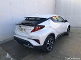  Toyota  C-HR TOYOTA  / 2019 / 5P / todoterreno 2.0 180H Advance #2
