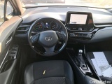  Toyota  C-HR TOYOTA  / 2019 / 5P / todoterreno 2.0 180H Advance #3