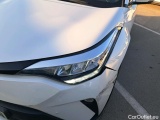  Toyota  C-HR TOYOTA  / 2019 / 5P / todoterreno 2.0 180H Advance #17