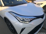  Toyota  C-HR TOYOTA  / 2019 / 5P / todoterreno 2.0 180H Advance #18