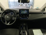  Toyota  Corolla TOYOTA  / 2019 / 4P / sedán 1.8 125H BUSINESS PLUS E-CVT SEDAN #3