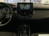  Toyota  Corolla TOYOTA  / 2019 / 4P / sedán 1.8 125H BUSINESS PLUS E-CVT SEDAN #13