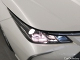  Toyota  Corolla TOYOTA  / 2019 / 4P / sedán 1.8 125H BUSINESS PLUS E-CVT SEDAN #16