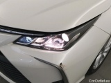  Toyota  Corolla TOYOTA  / 2019 / 4P / sedán 1.8 125H BUSINESS PLUS E-CVT SEDAN #15