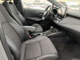 Toyota  Corolla TOYOTA  / 2019 / 5P / familiar 2.0 180H STYLE E-CVT TOURING SPORT #6