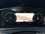  Volkswagen  Golf  VOLKSWAGEN / 2016 / 5P / berlina con portón e-ePower 110 kW (136CV) #4