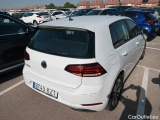  Volkswagen  Golf  VOLKSWAGEN / 2016 / 5P / berlina con portón e-ePower 110 kW (136CV) #2