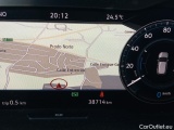  Volkswagen  Golf  VOLKSWAGEN / 2016 / 5P / berlina con portón e-ePower 110 kW (136CV) #5
