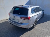  Volkswagen  Passat VOLKSWAGEN  / 2019 / 5P / familiar Variant Executive 2.0 TDI 110kW DSG #2