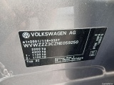  Volkswagen  Passat VOLKSWAGEN  / 2019 / 5P / familiar Variant Executive 2.0 TDI 110kW DSG #13