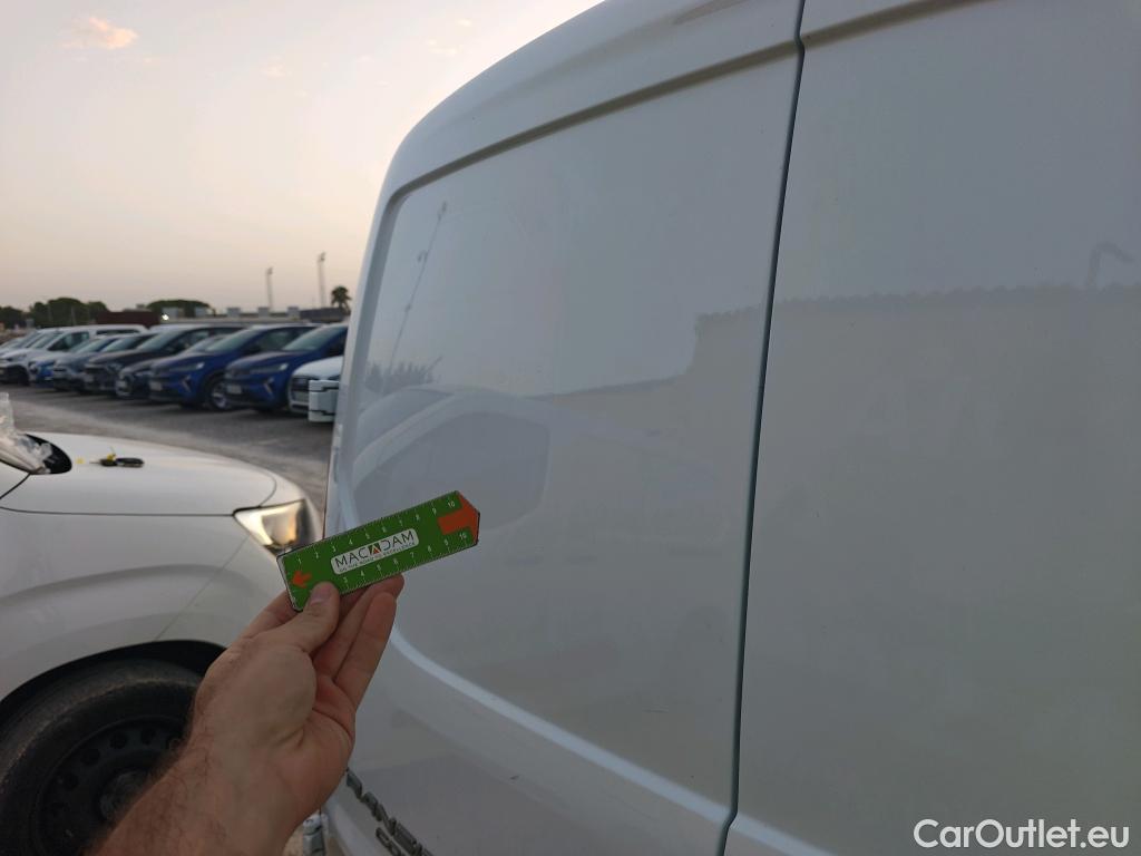  Ford  Transit Connect FORD /2013/4P/furgón Van 1.5 TDCi 74kW Trend 200 L1 #8