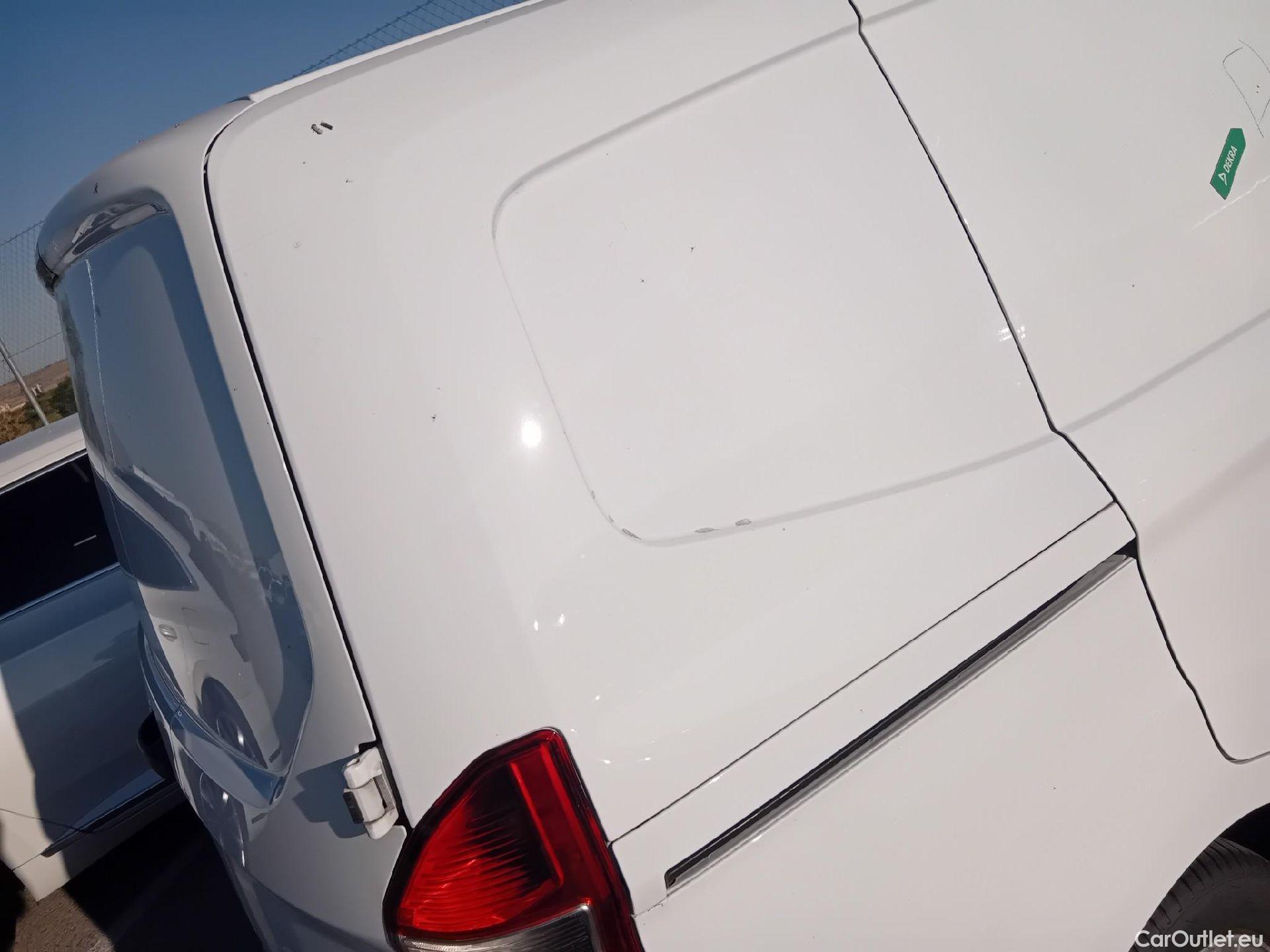  Ford  Transit FORD  Courier/2014/4P/furgón der.turis Van 1.5 TDCi 75kW Trend #39