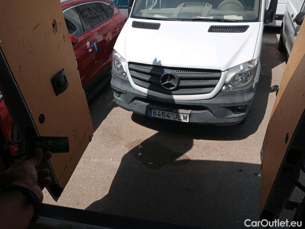 Citroen  Jumper CITROEN  / 2014 / 4P / furgón BlueHDi 103KW (140CV) Furgón 35L3H3 #28